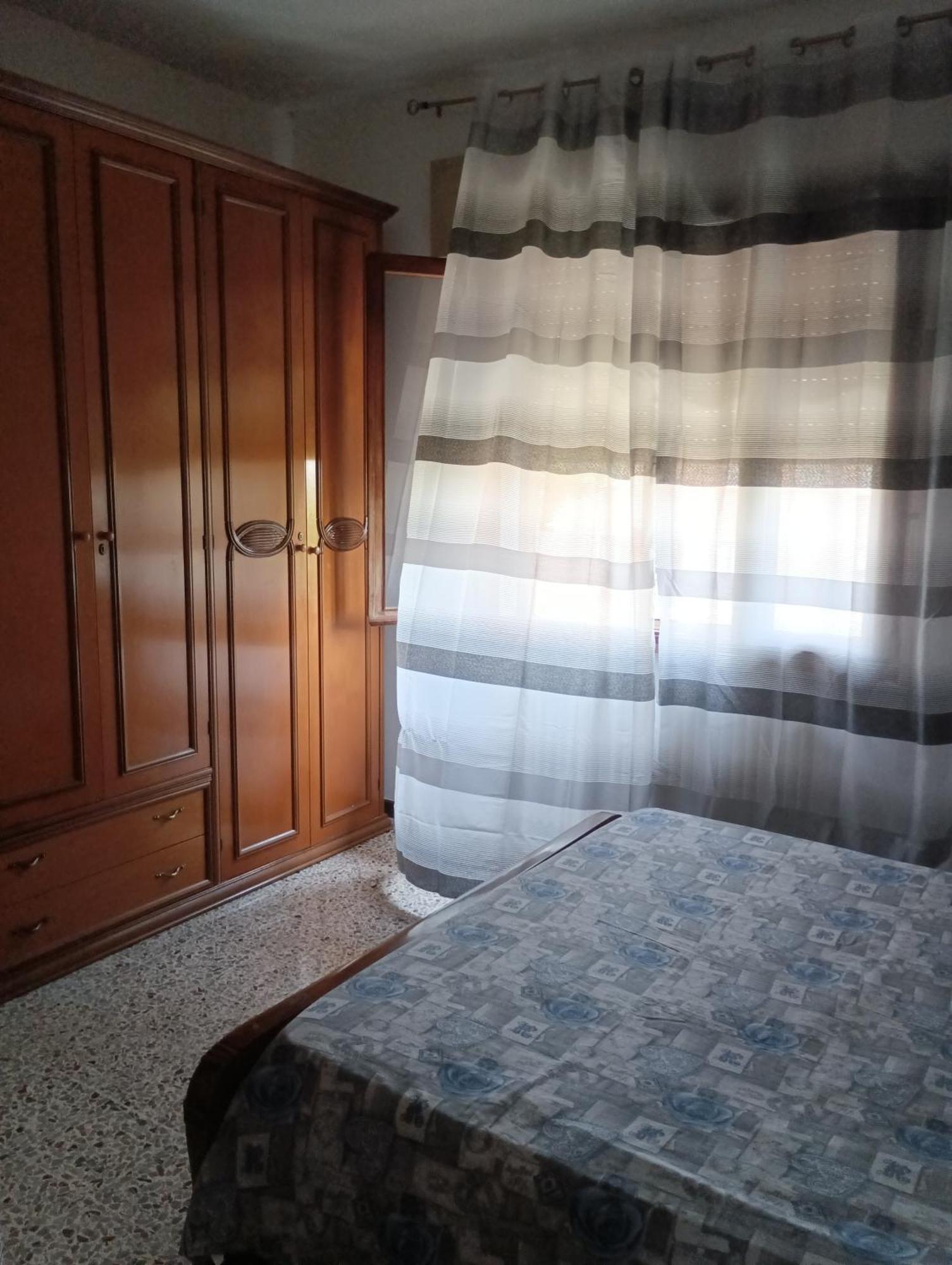 Casa Di Petya Hotel Calvecchia Exterior photo