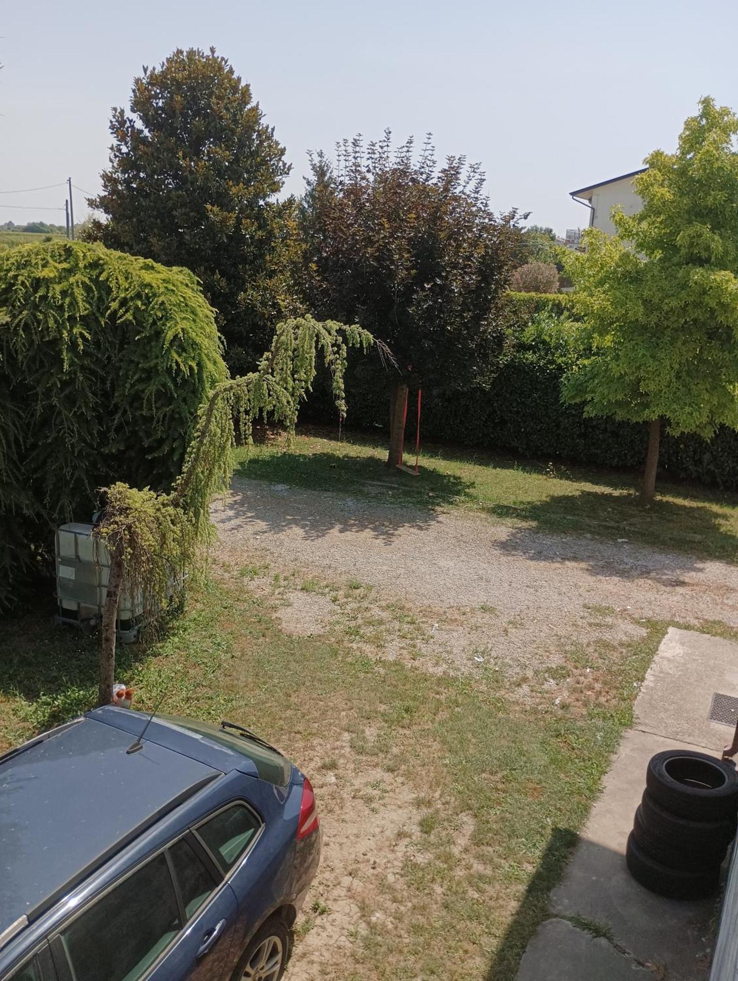 Casa Di Petya Hotel Calvecchia Exterior photo