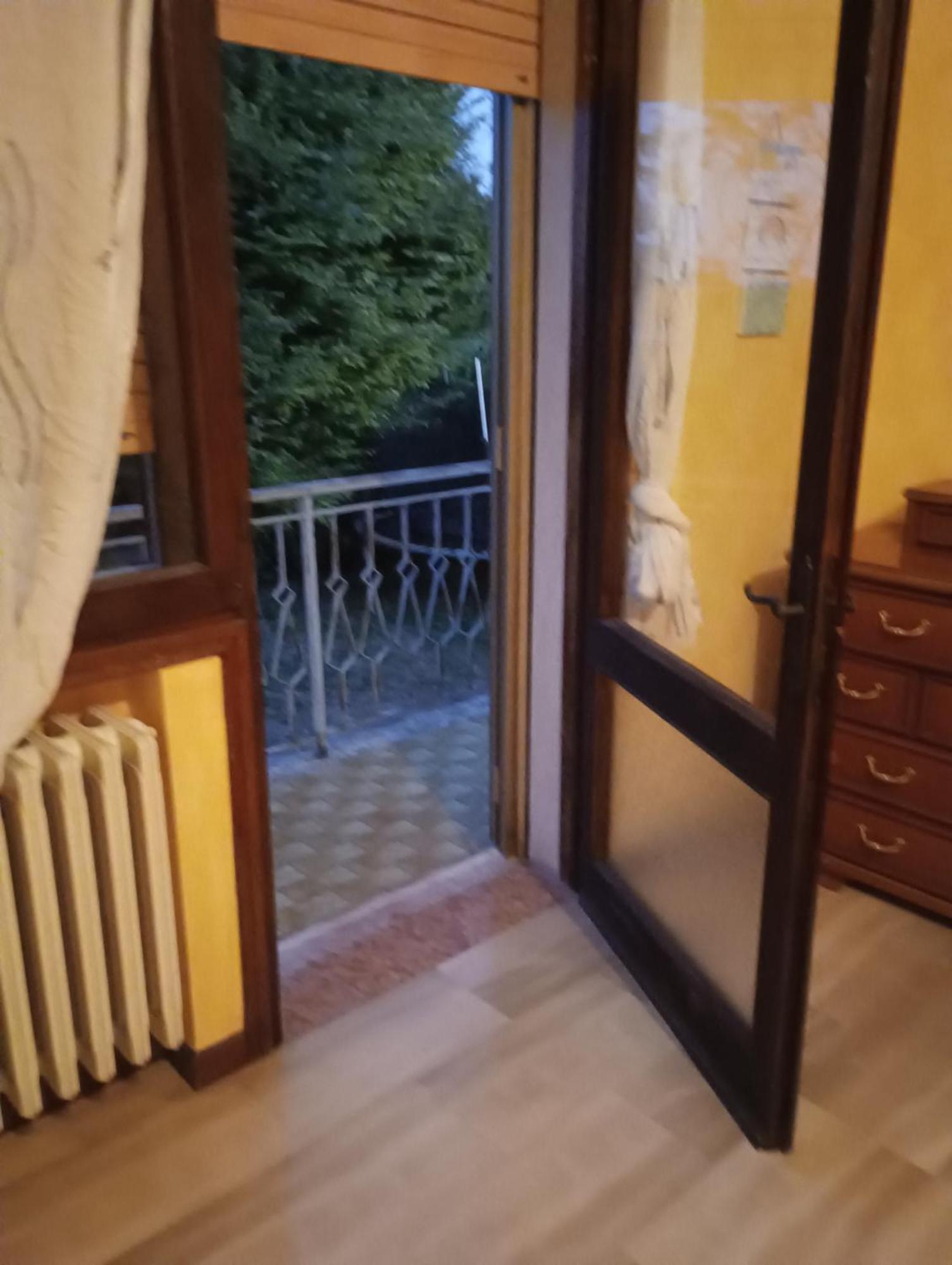 Casa Di Petya Hotel Calvecchia Exterior photo
